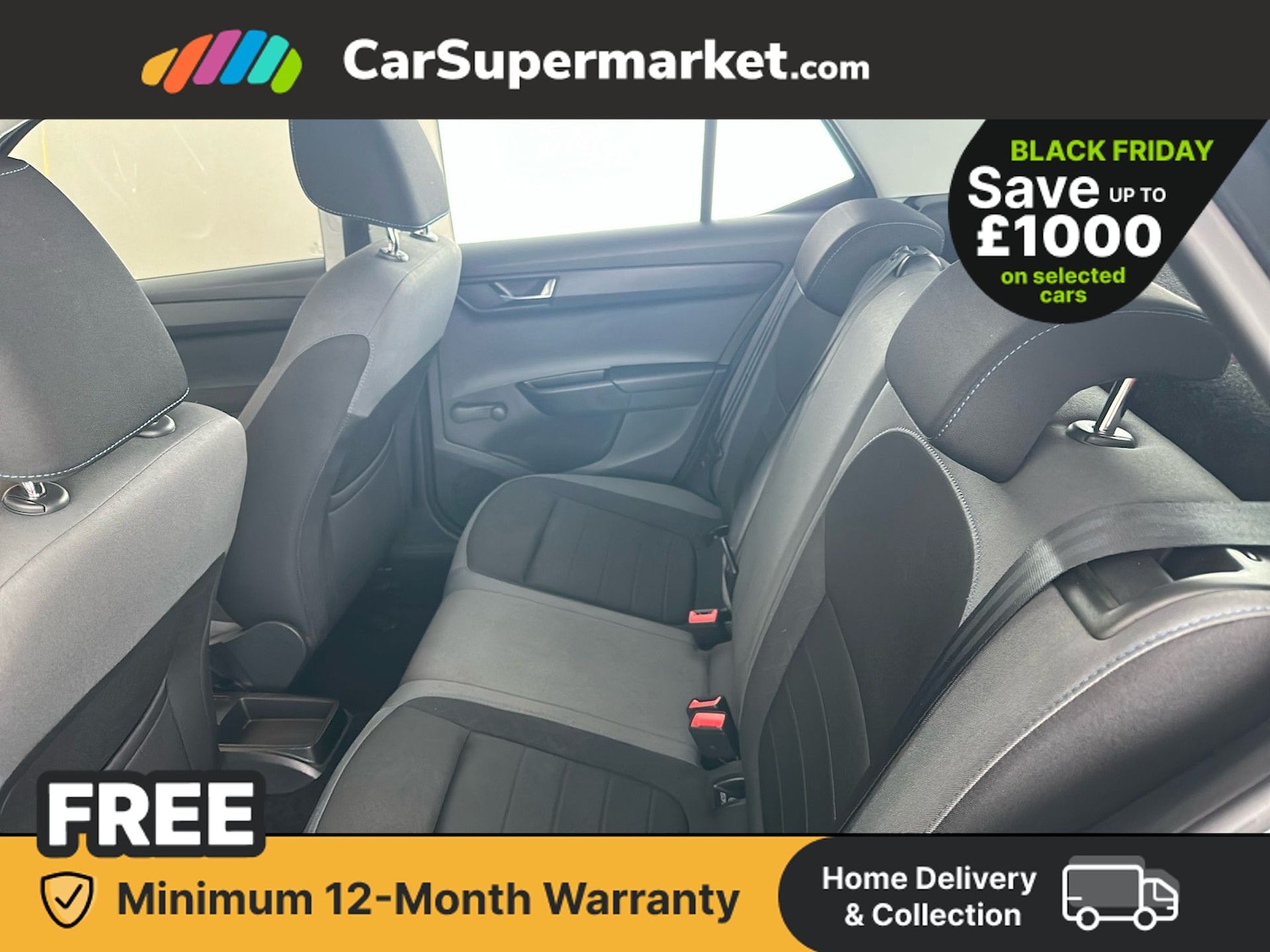 Used Skoda Fabia 2020 for sale - 76637042: Photo 19