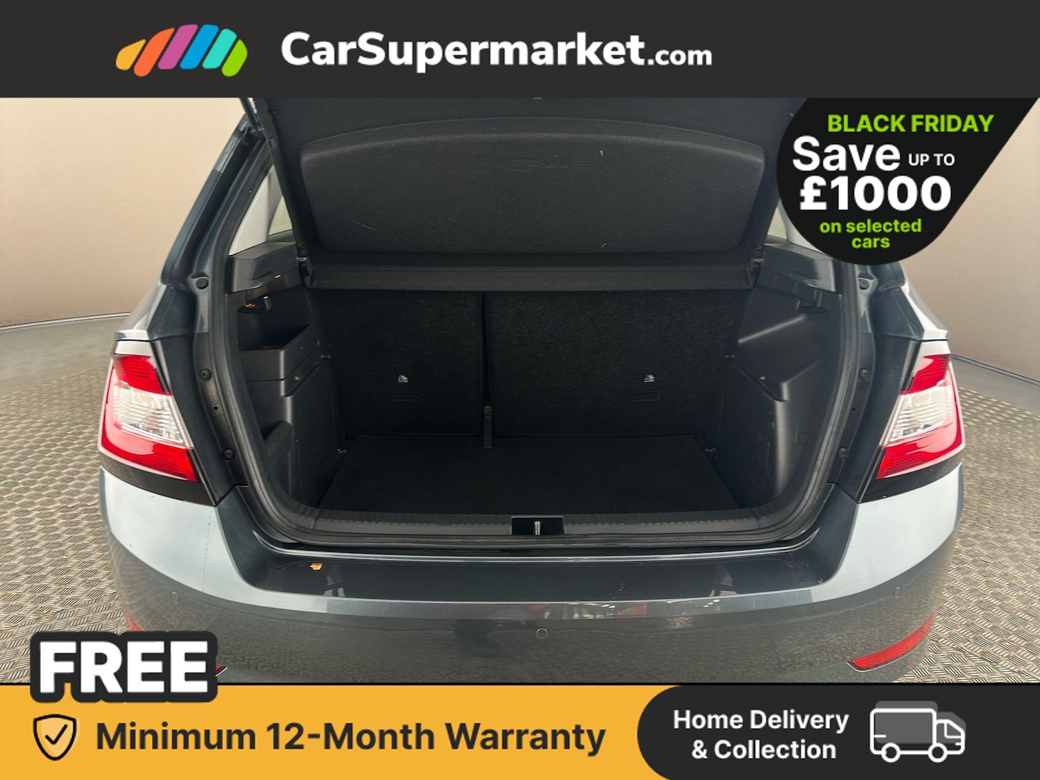 Used Skoda Fabia 2020 for sale - 76637042: Photo 23