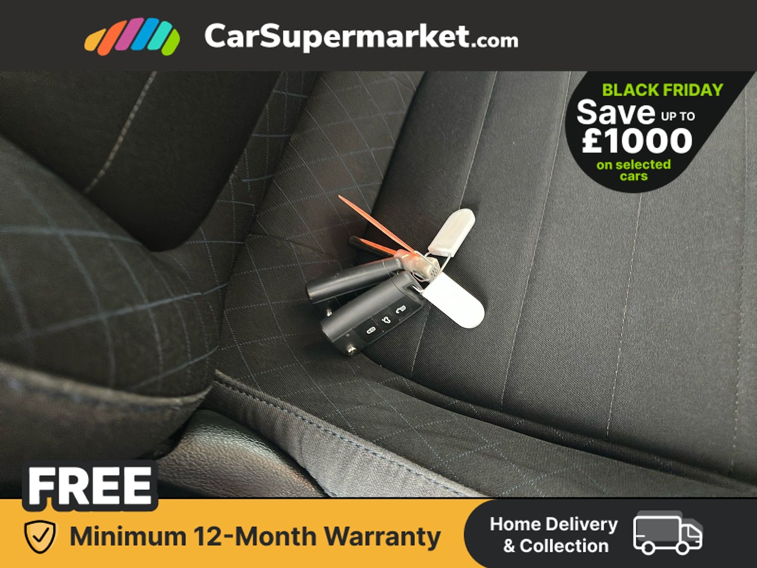 Used Skoda Fabia 2020 for sale - 76637042: Photo 24