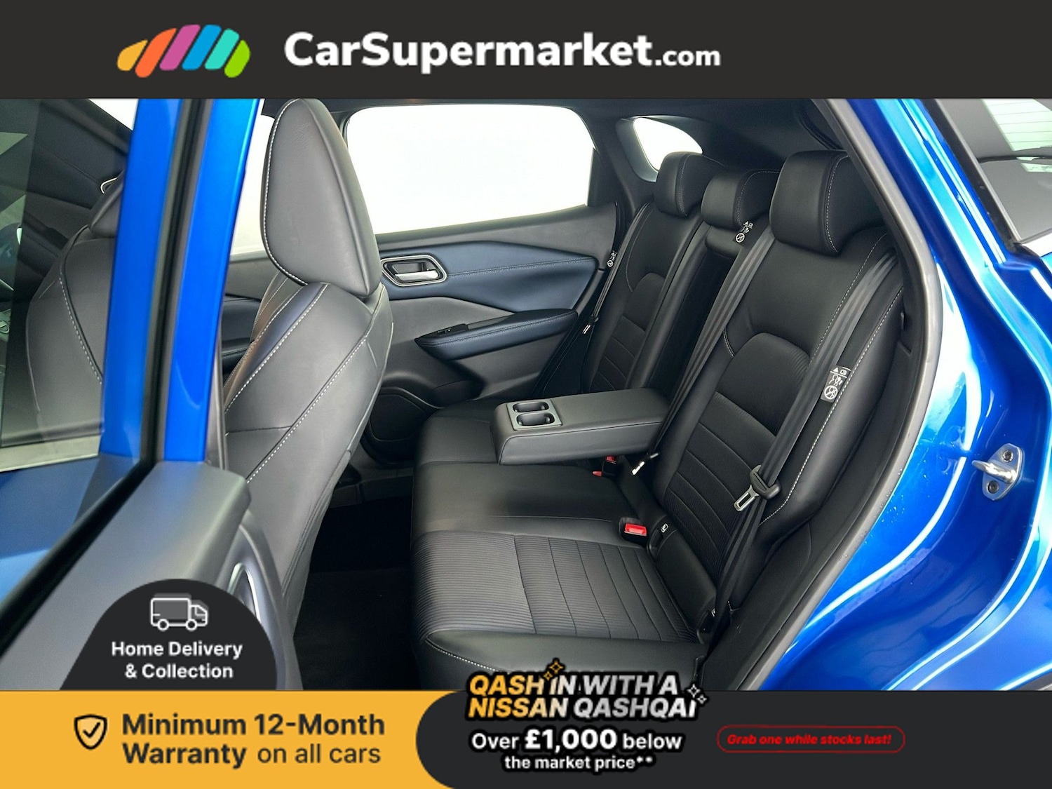 Used Nissan Qashqai 2024 for sale - 77820173: Photo 19