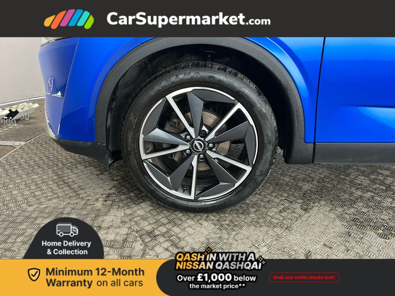 Used Nissan Qashqai 2024 for sale - 77820173: Photo 20