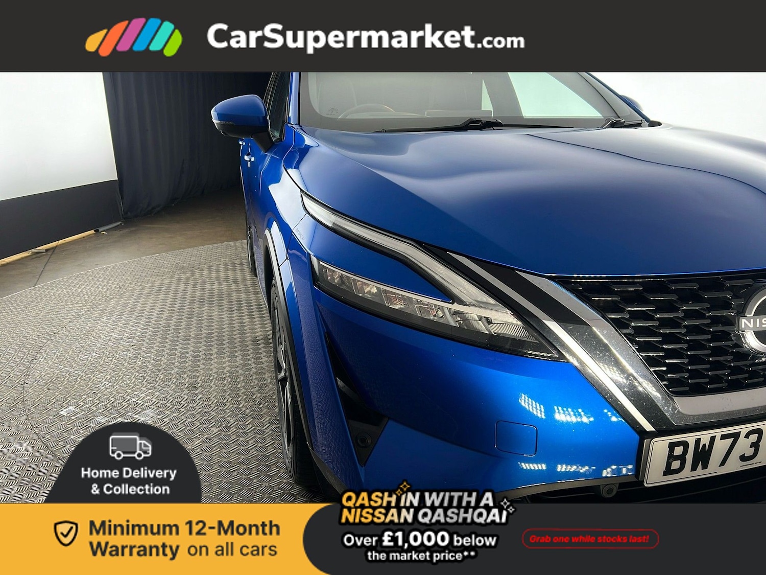 Used Nissan Qashqai 2024 for sale - 77820173: Photo 21