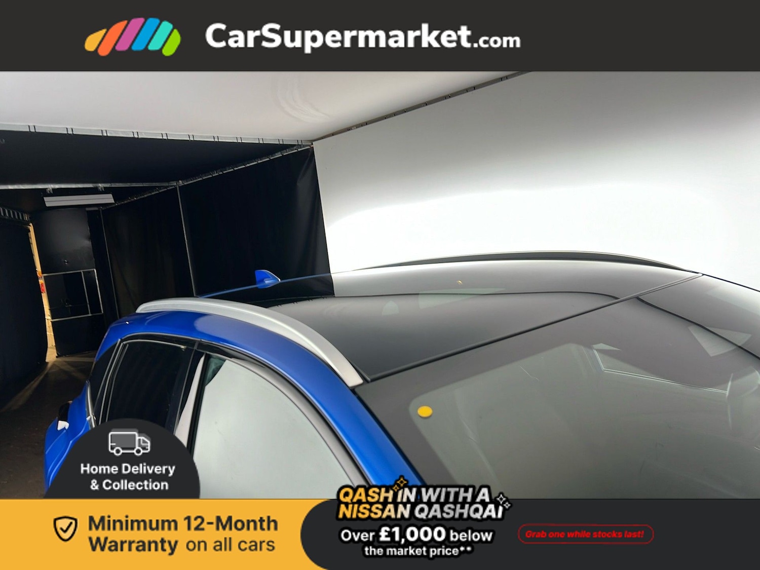 Used Nissan Qashqai 2024 for sale - 77820173: Photo 22