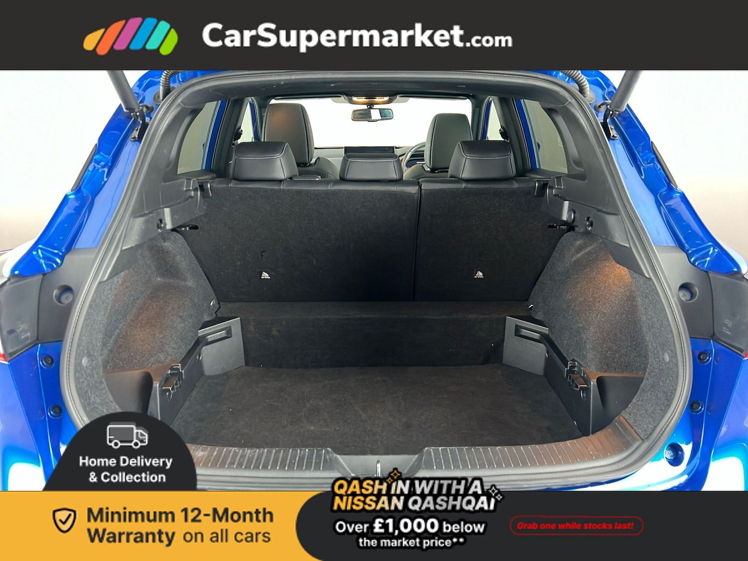 Used Nissan Qashqai 2024 for sale - 77820173: Photo 23