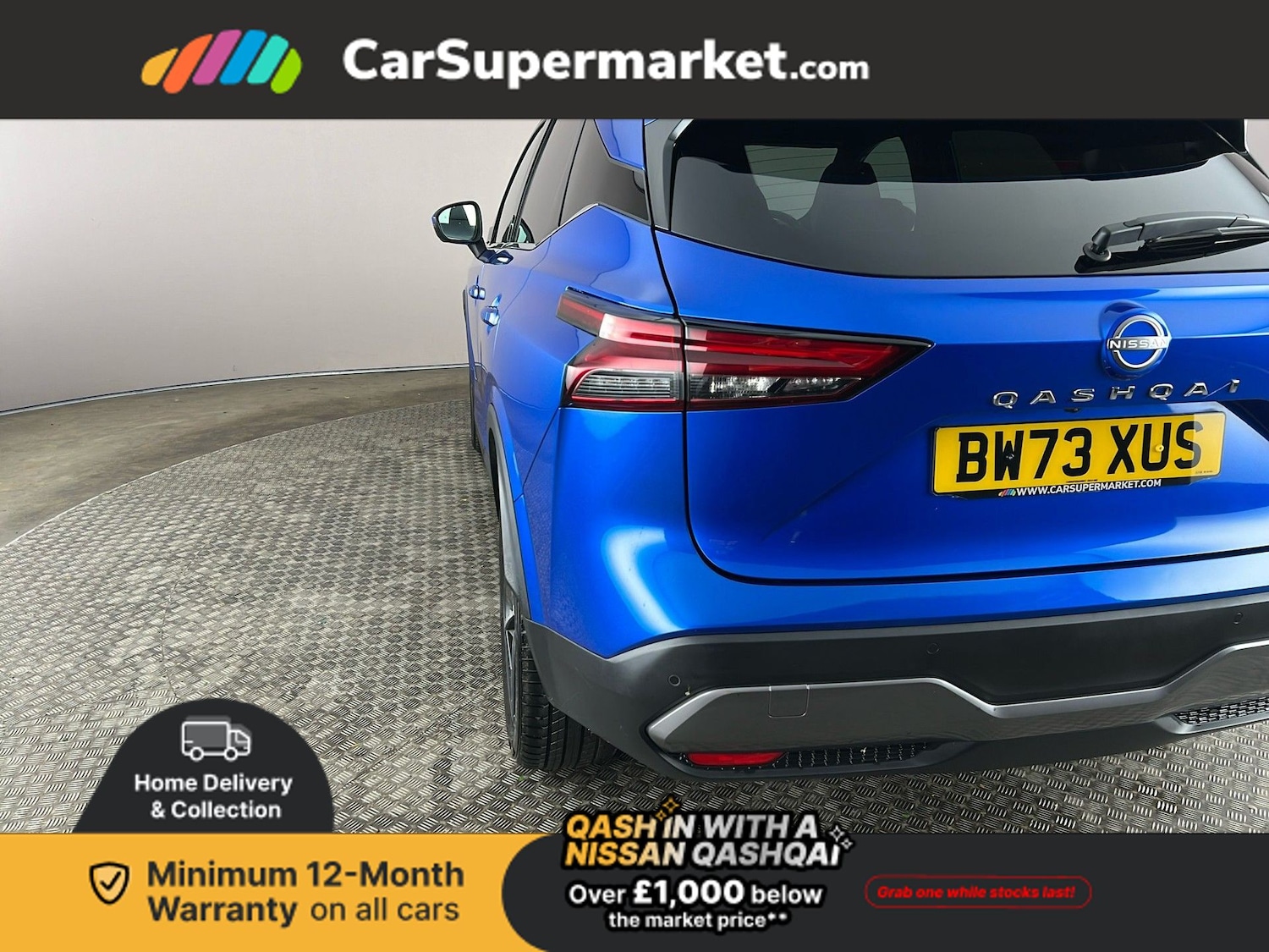 Used Nissan Qashqai 2024 for sale - 77820173: Photo 27