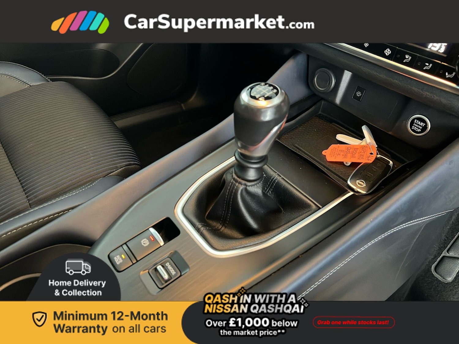 Used Nissan Qashqai 2024 for sale - 77820173: Photo 28