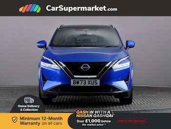 Used Nissan Qashqai 2024 for sale - 77820173: Photo