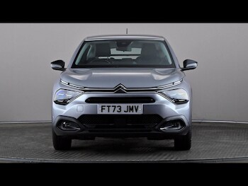 Used Citroen C4 2023 for sale - 79418707: Photo