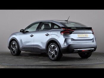 Used Citroen C4 2023 for sale - 79418707: Photo