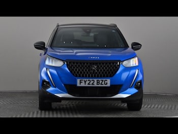 Used Peugeot 2008 2022 for sale - 79090900: Photo