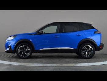 Used Peugeot 2008 2022 for sale - 79090900: Photo