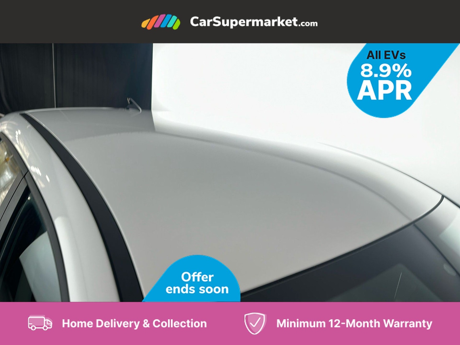 Used Hyundai IONIQ 5 2021 for sale - 76158175: Photo 17