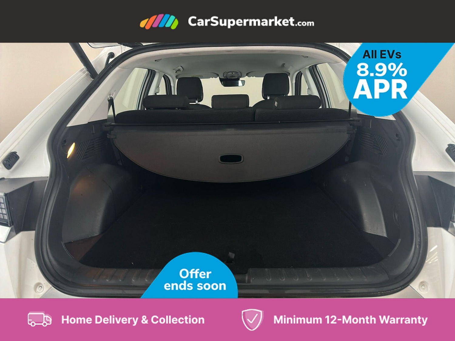 Used Hyundai IONIQ 5 2021 for sale - 76158175: Photo 18