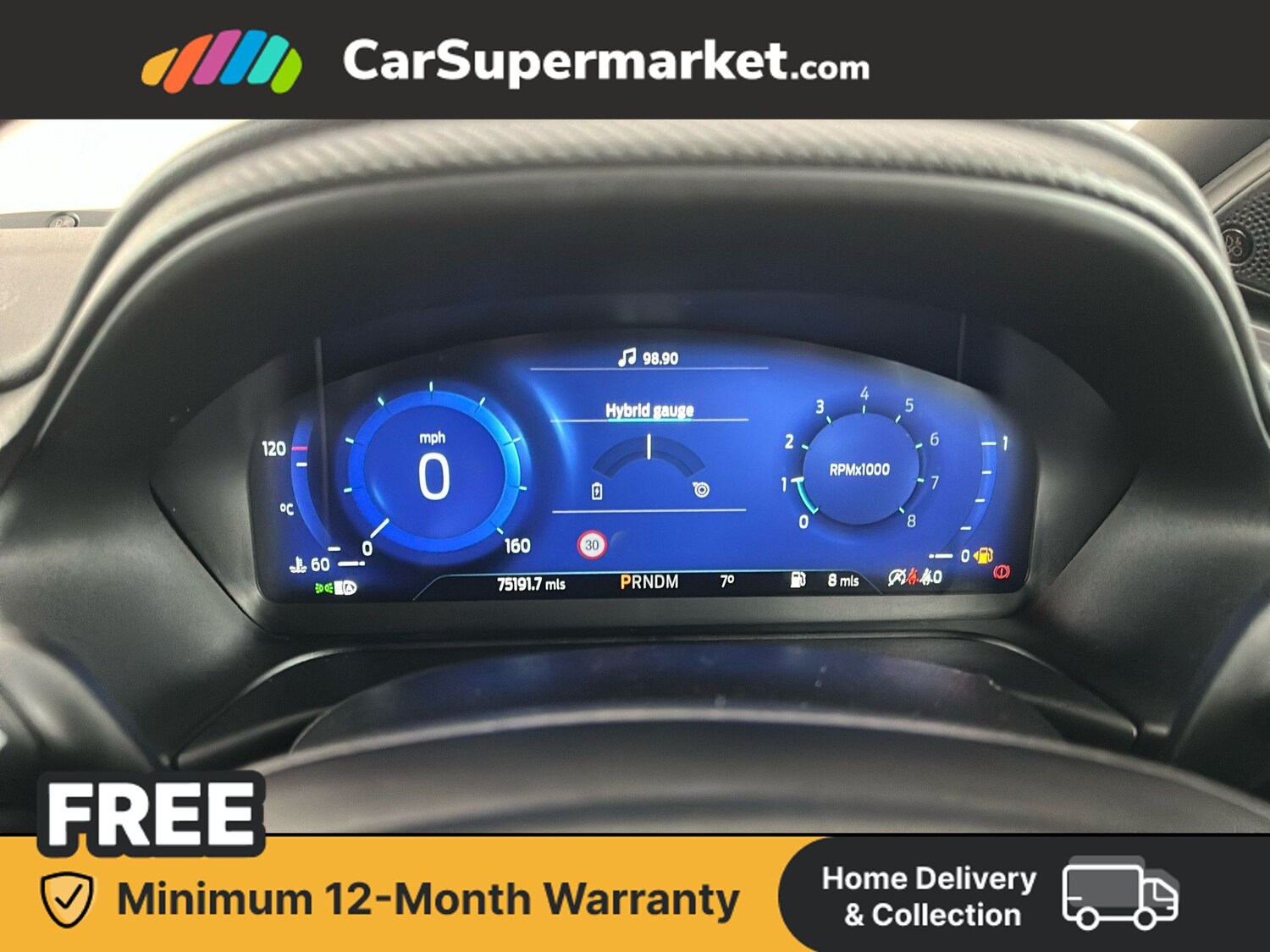 Used Ford Puma 2022 for sale - 77463116: Photo 15