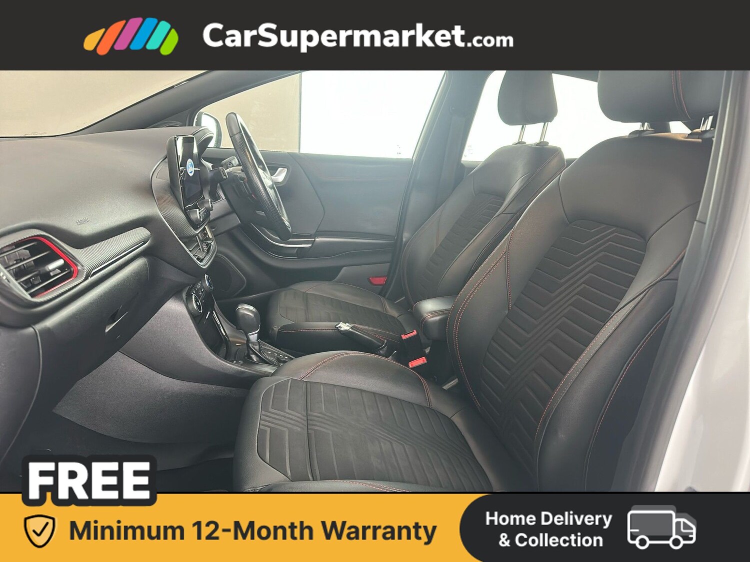 Used Ford Puma 2022 for sale - 77463116: Photo 17