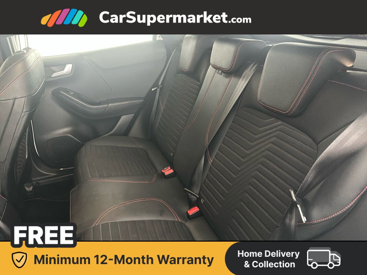 Used Ford Puma 2022 for sale - 77463116: Photo 18