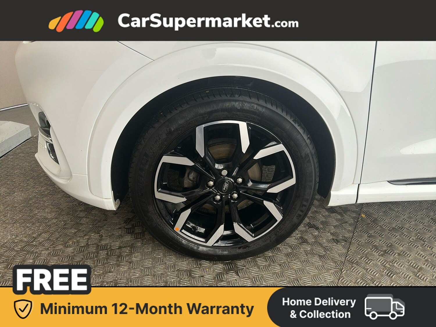 Used Ford Puma 2022 for sale - 77463116: Photo 19