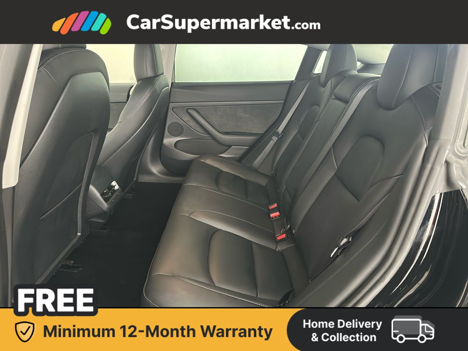 Used Tesla Model 3 2021 for sale - 77477183: Photo 18