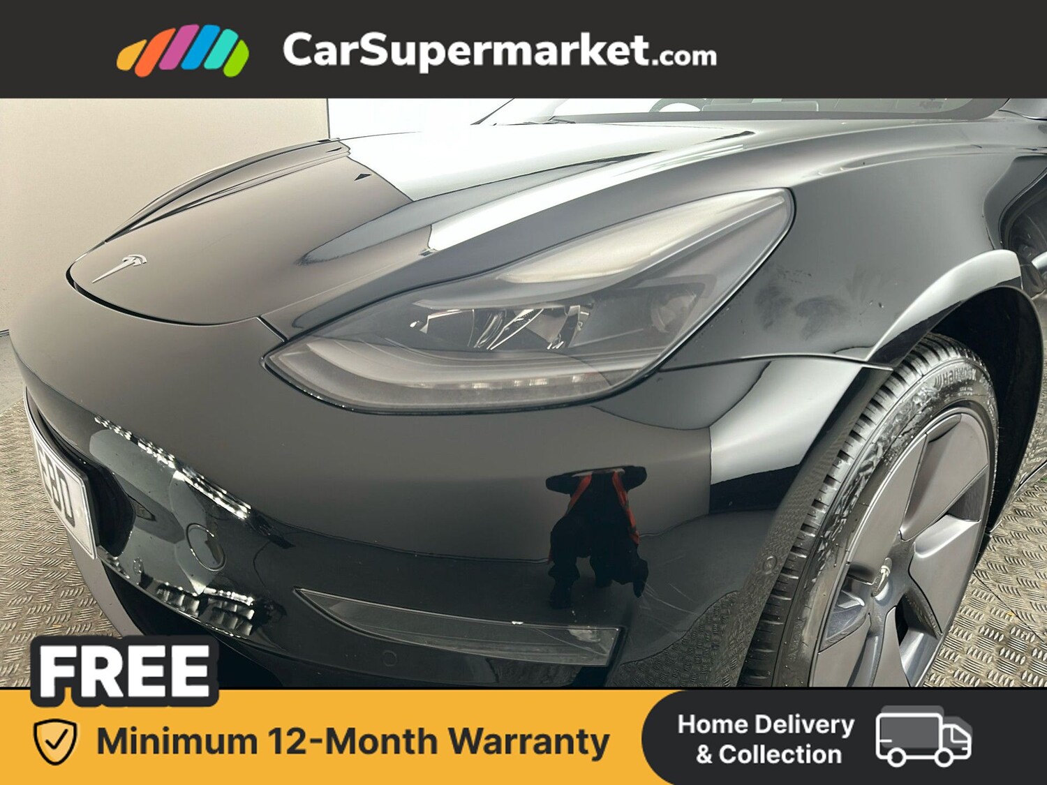 Used Tesla Model 3 2021 for sale - 77477183: Photo 20