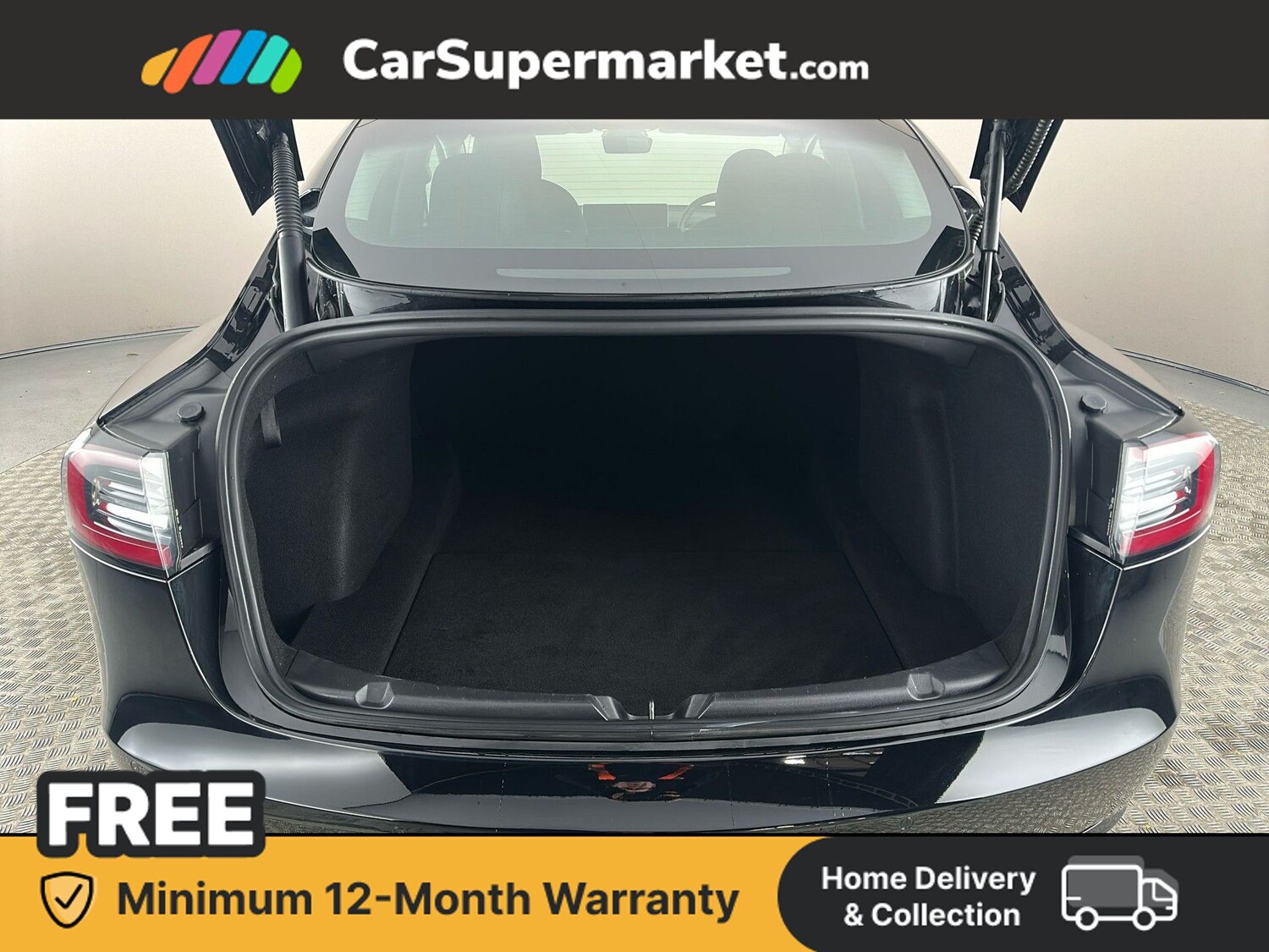 Used Tesla Model 3 2021 for sale - 77477183: Photo 22