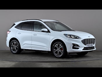 Used Ford Kuga 2023 for sale - 78802436: Photo