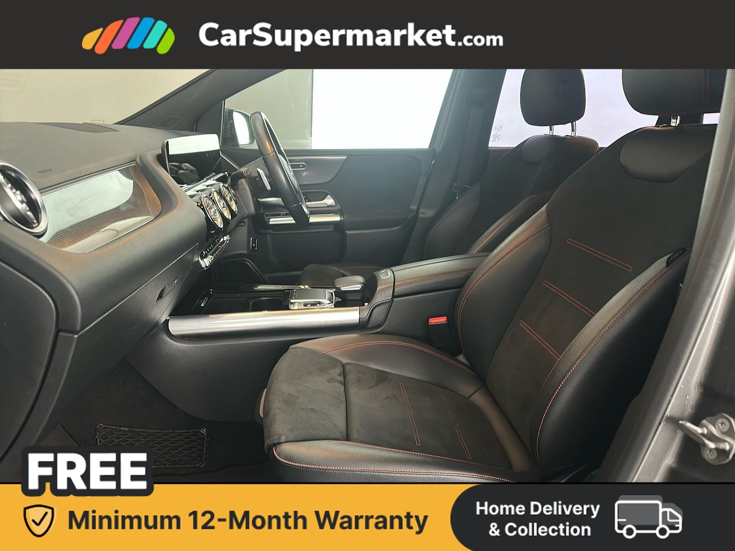 Used Mercedes-Benz B Class 2019 for sale - 77617244: Photo 17