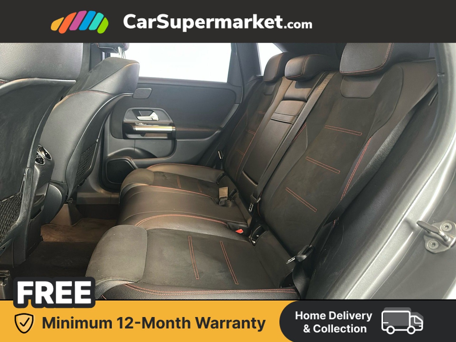 Used Mercedes-Benz B Class 2019 for sale - 77617244: Photo 18