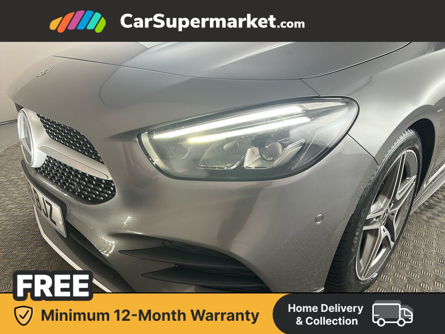 Used Mercedes-Benz B Class 2019 for sale - 77617244: Photo 21