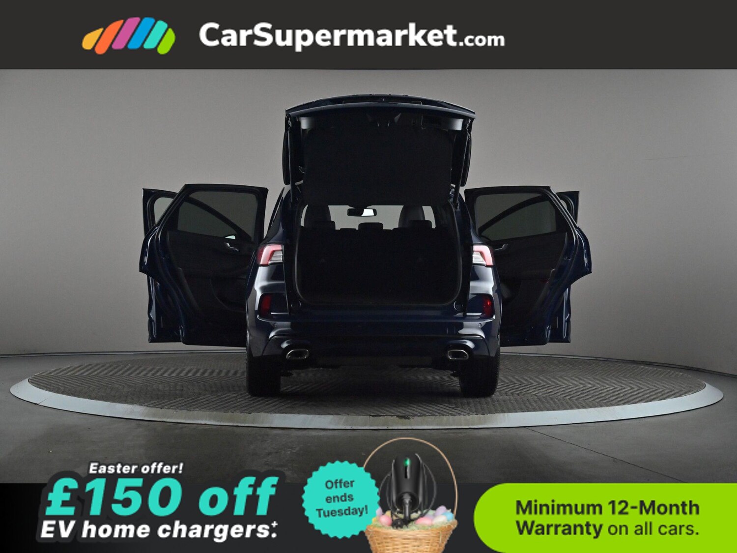 Used Ford Kuga 2023 for sale - 78111809: Photo 12