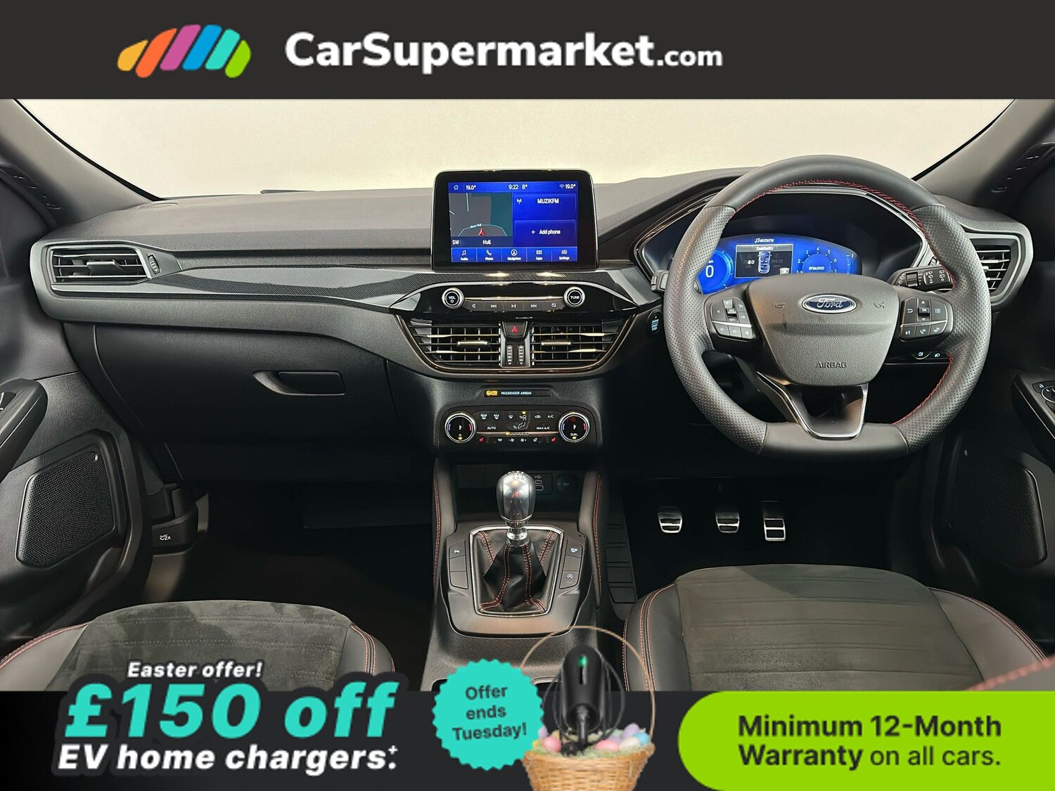 Used Ford Kuga 2023 for sale - 78111809: Photo 14