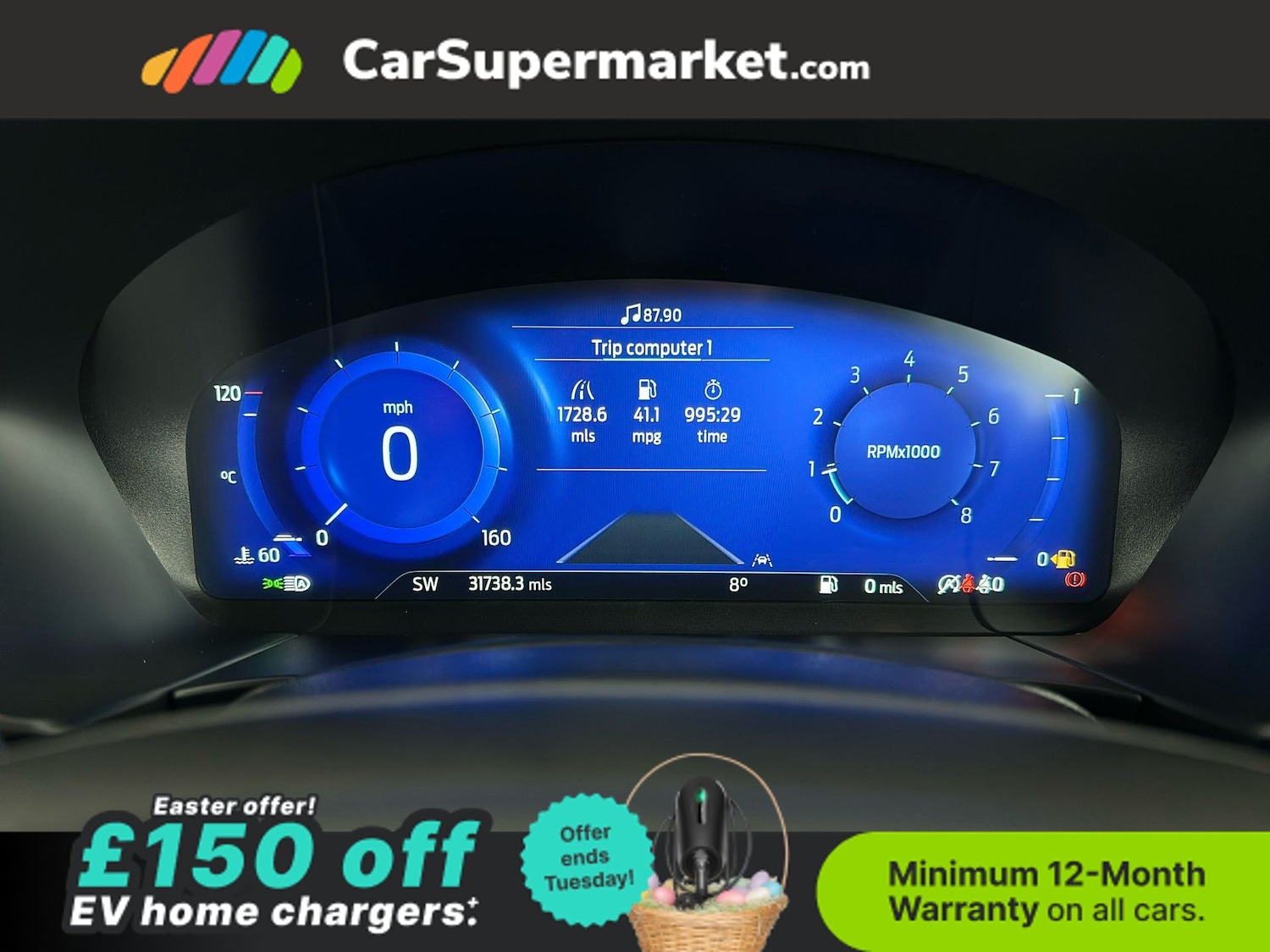 Used Ford Kuga 2023 for sale - 78111809: Photo 16