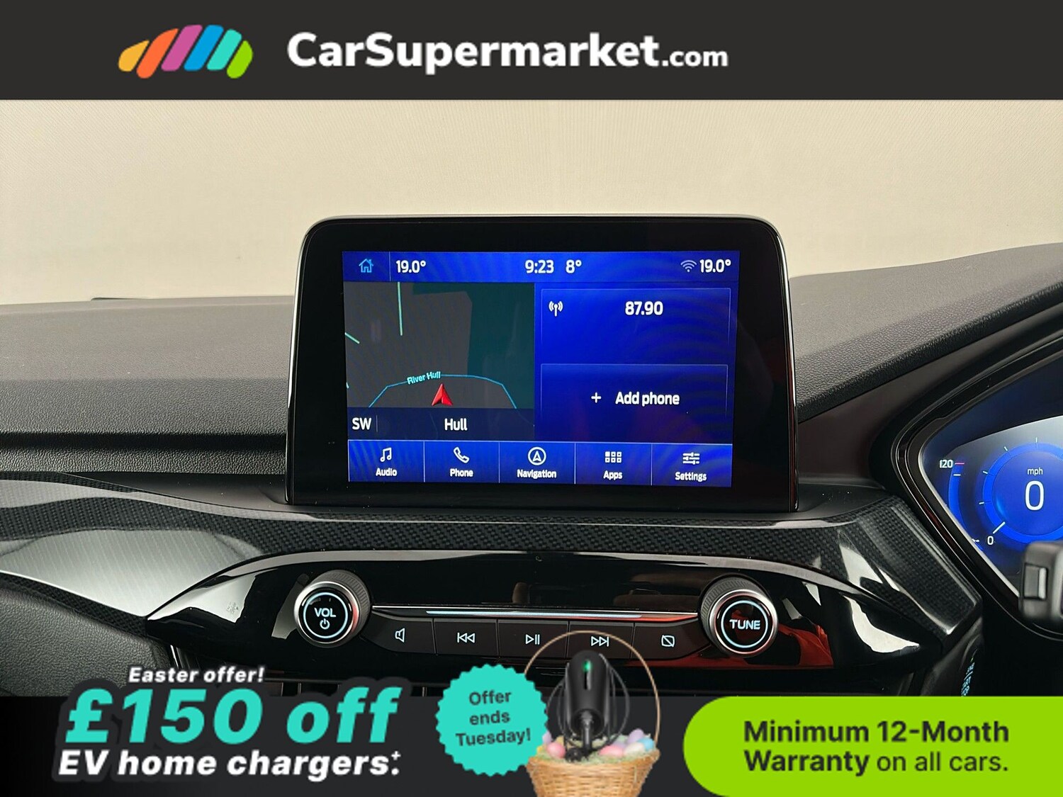 Used Ford Kuga 2023 for sale - 78111809: Photo 17