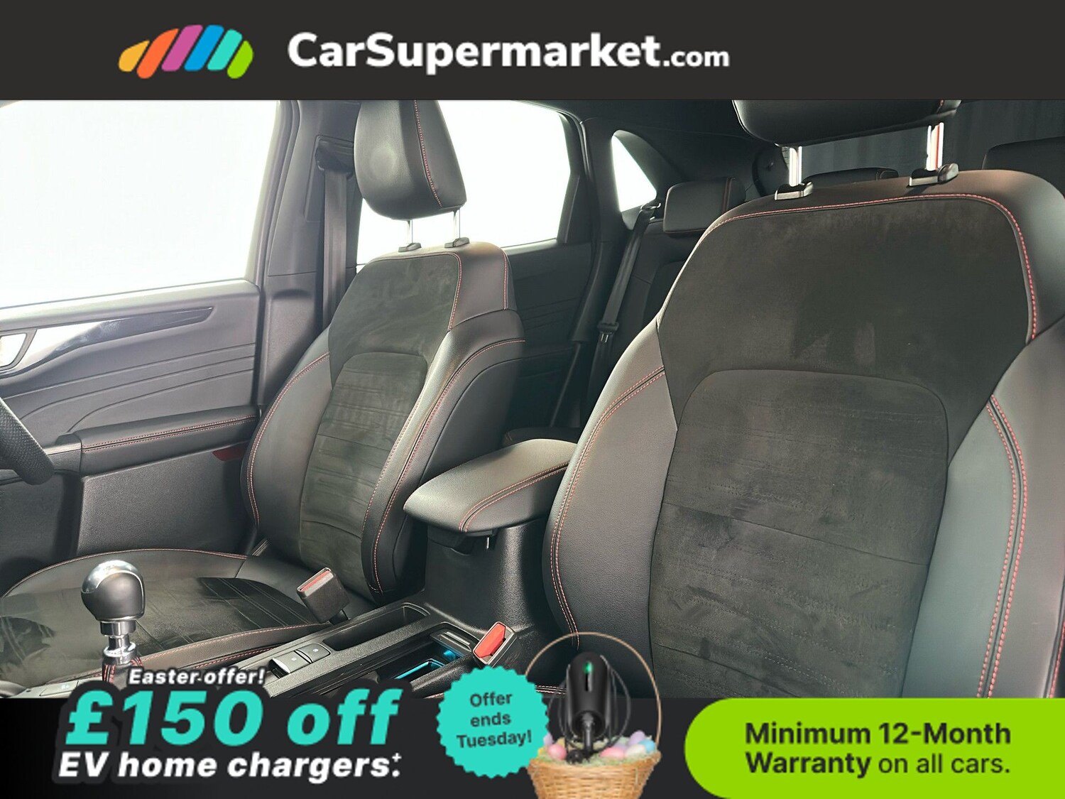 Used Ford Kuga 2023 for sale - 78111809: Photo 18