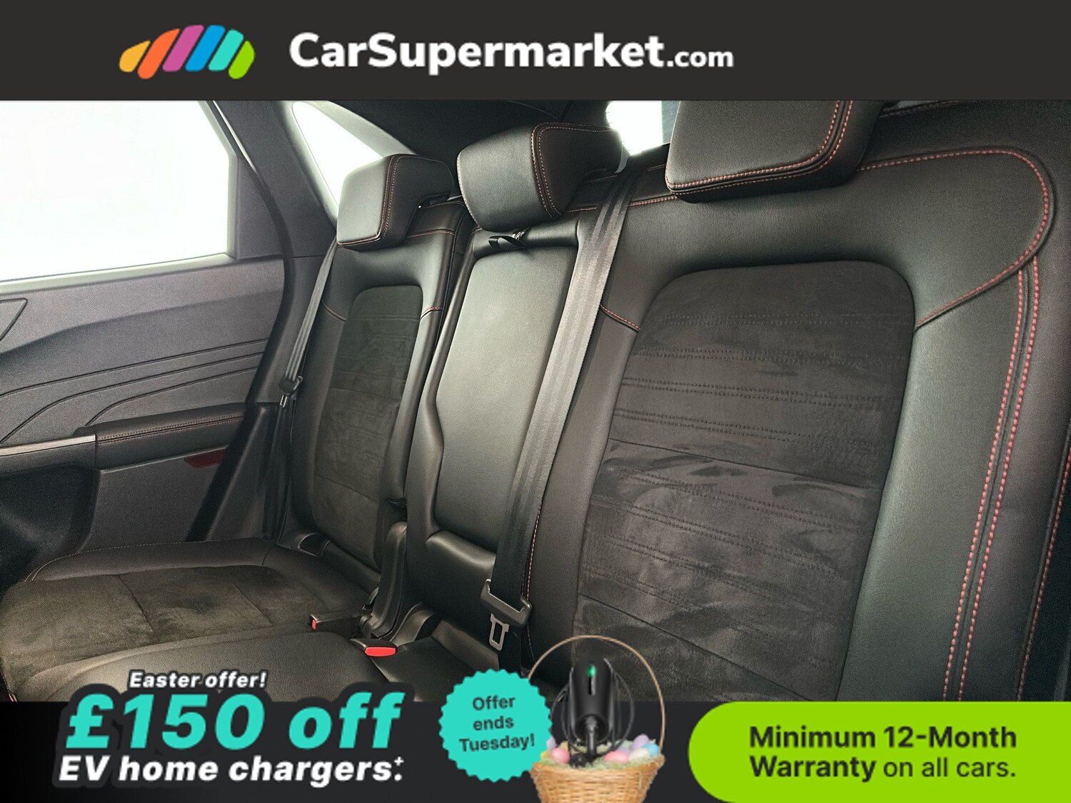 Used Ford Kuga 2023 for sale - 78111809: Photo 19