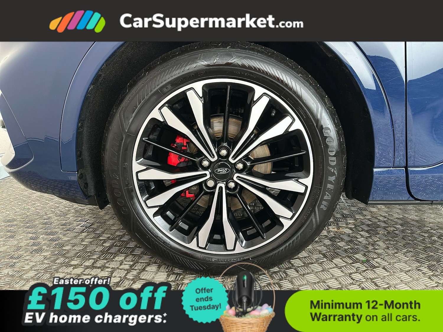 Used Ford Kuga 2023 for sale - 78111809: Photo 20