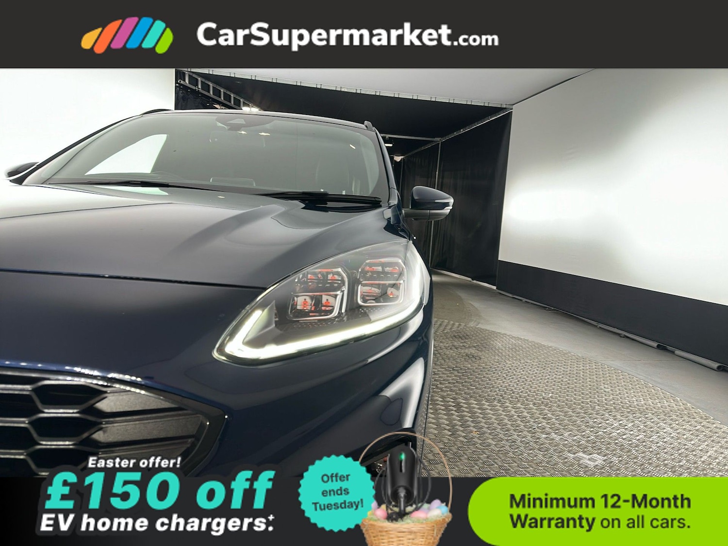 Used Ford Kuga 2023 for sale - 78111809: Photo 21