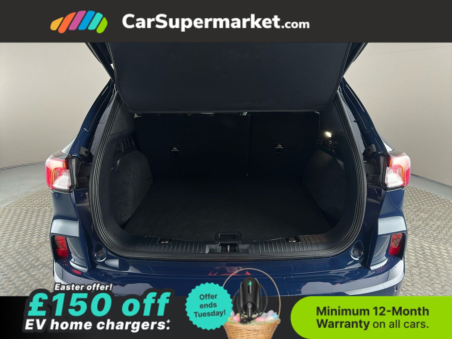 Used Ford Kuga 2023 for sale - 78111809: Photo 23