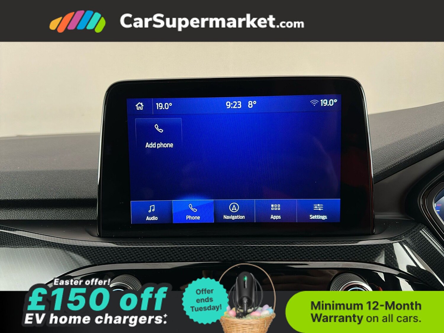 Used Ford Kuga 2023 for sale - 78111809: Photo 25