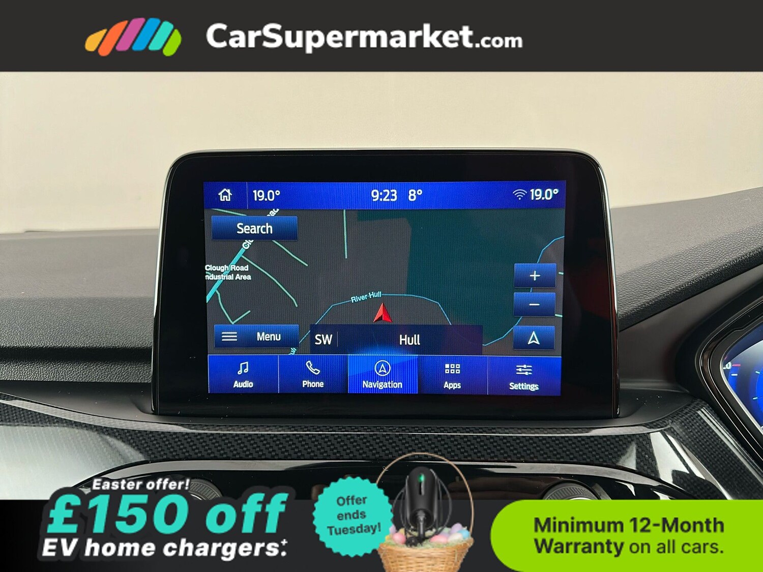 Used Ford Kuga 2023 for sale - 78111809: Photo 26