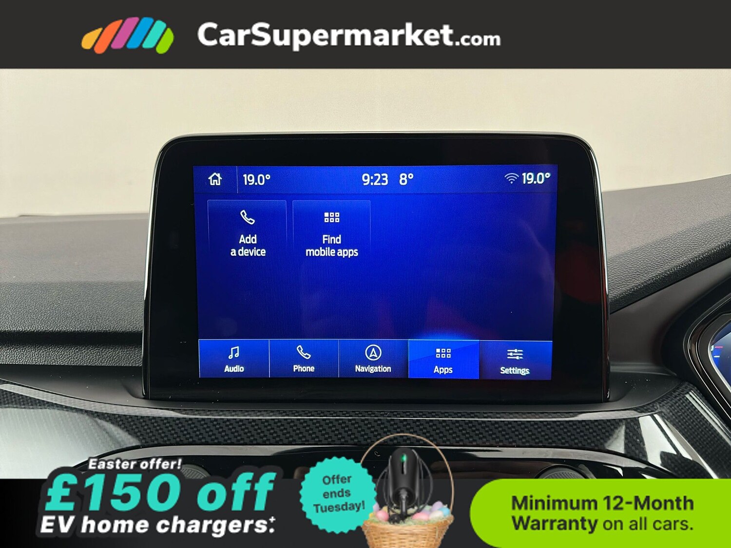 Used Ford Kuga 2023 for sale - 78111809: Photo 27