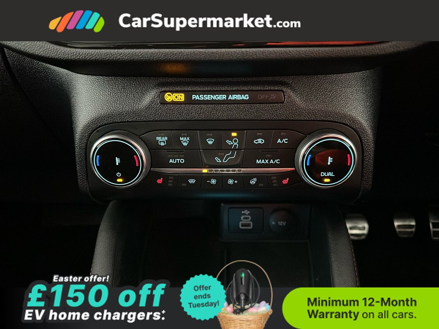 Used Ford Kuga 2023 for sale - 78111809: Photo 29