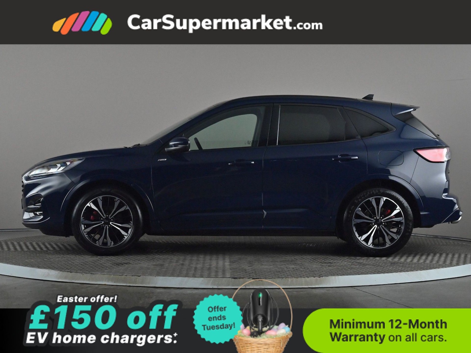 Used Ford Kuga 2023 for sale - 78111809: Photo 3