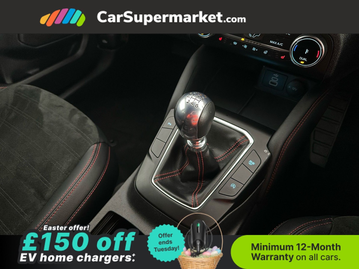 Used Ford Kuga 2023 for sale - 78111809: Photo 30