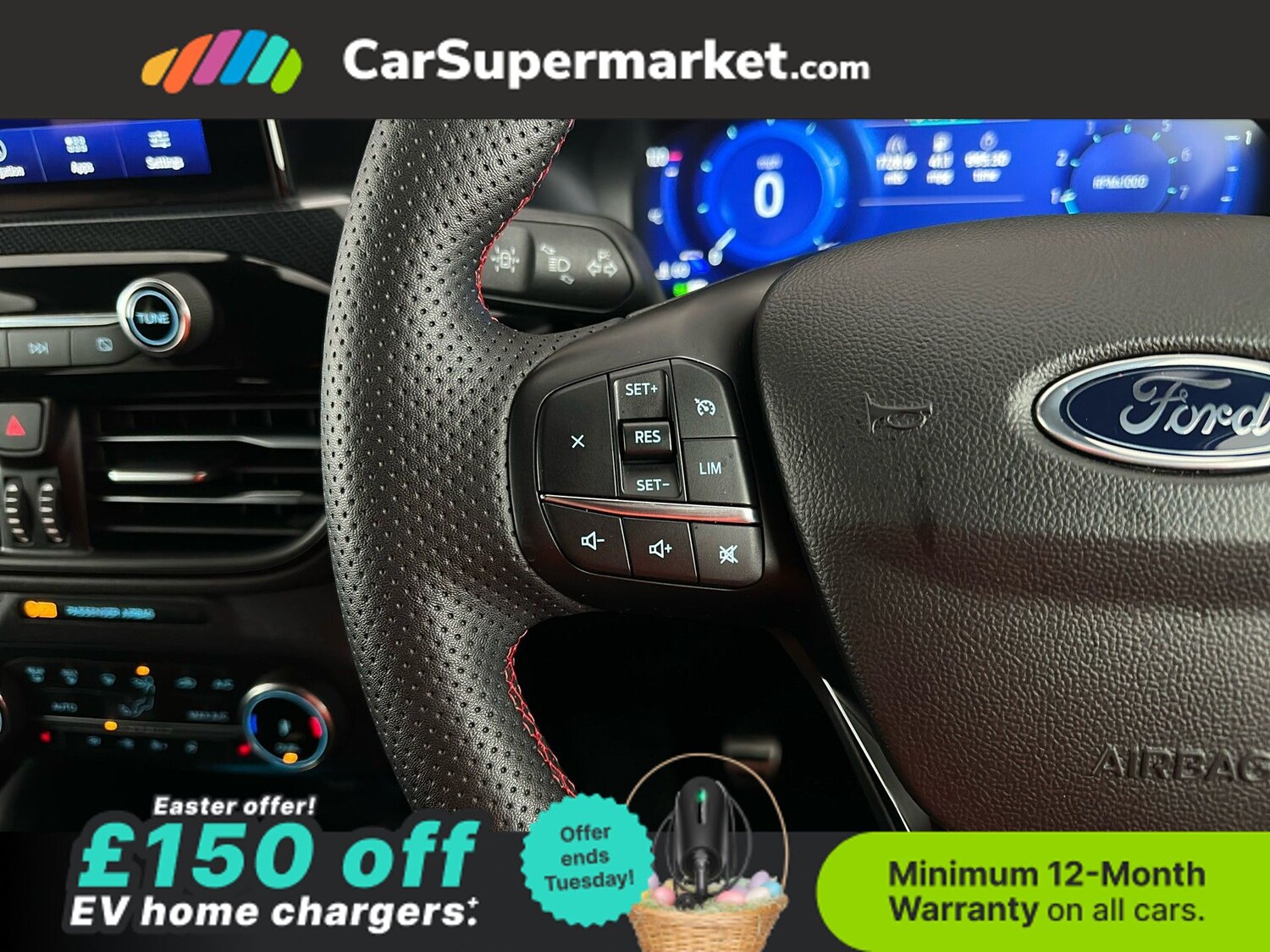 Used Ford Kuga 2023 for sale - 78111809: Photo 31