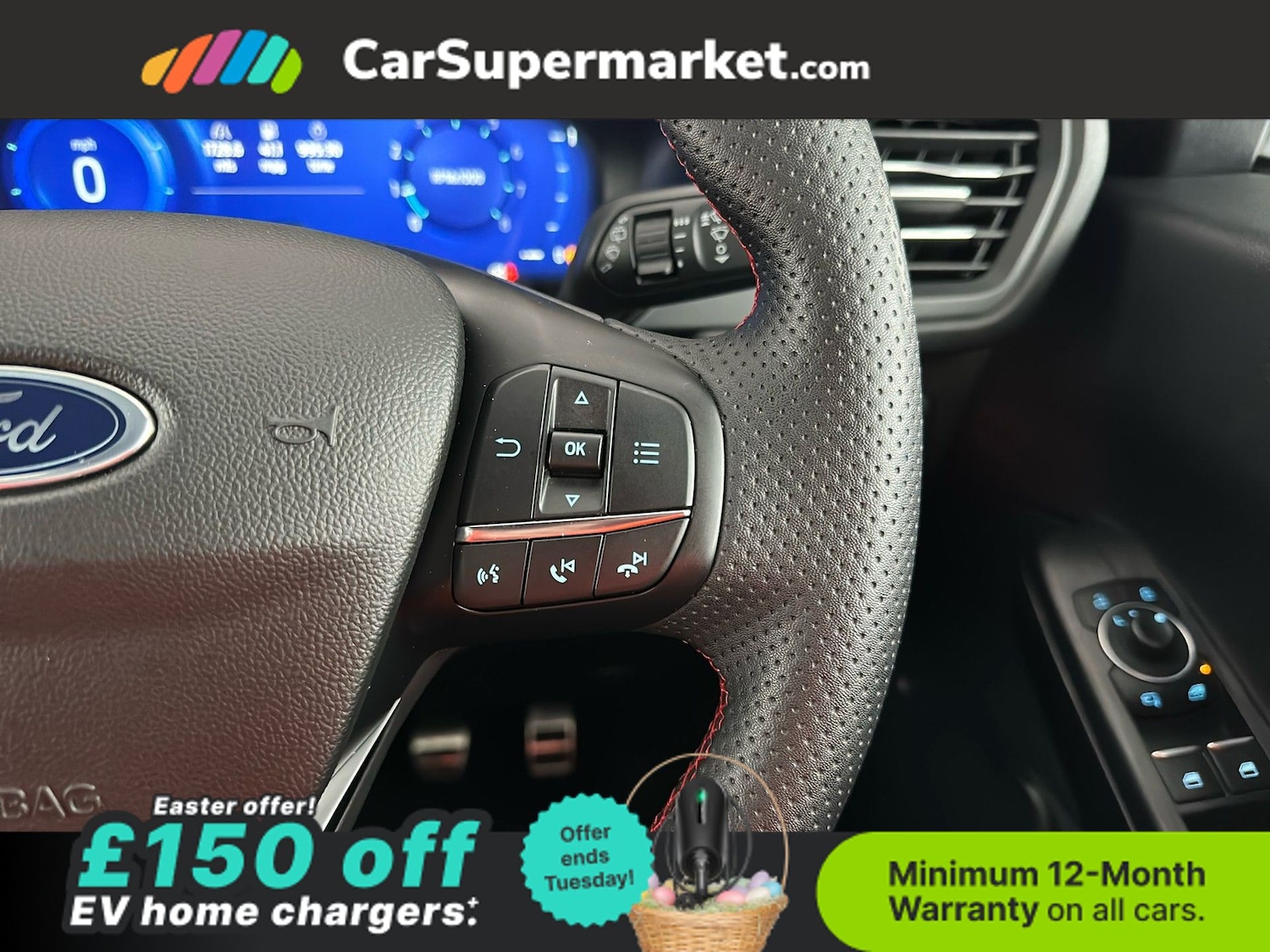 Used Ford Kuga 2023 for sale - 78111809: Photo 32