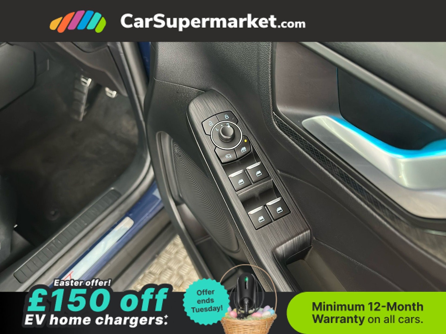 Used Ford Kuga 2023 for sale - 78111809: Photo 34