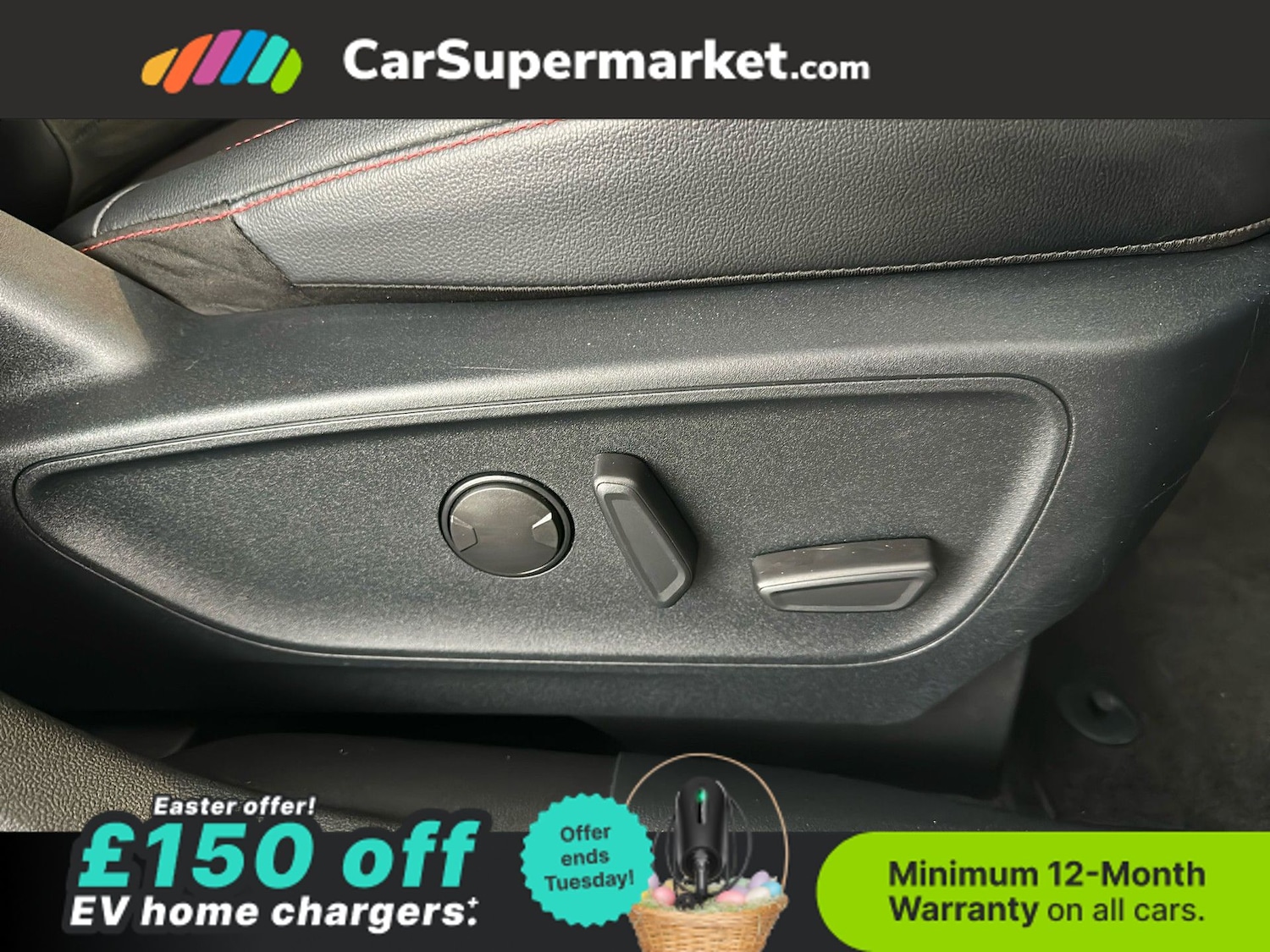 Used Ford Kuga 2023 for sale - 78111809: Photo 35