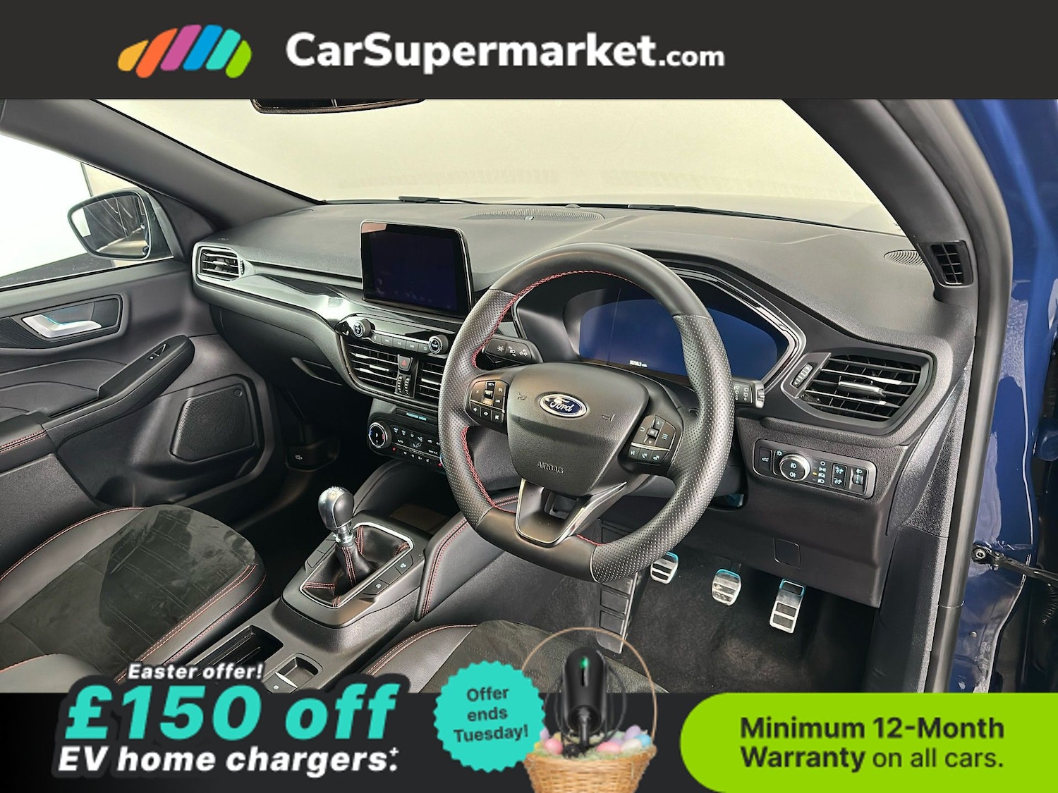 Used Ford Kuga 2023 for sale - 78111809: Photo 36