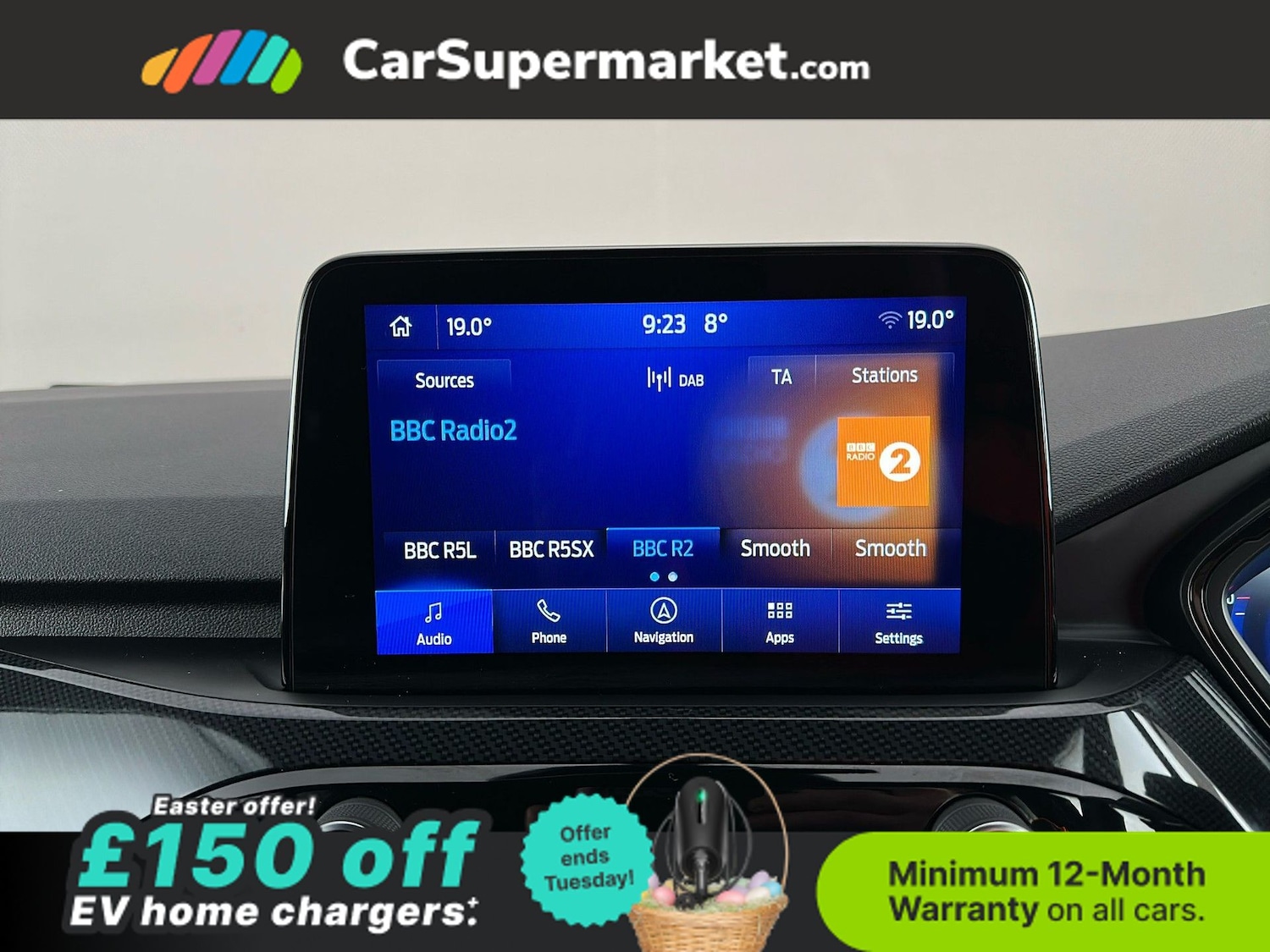 Used Ford Kuga 2023 for sale - 78111809: Photo 37