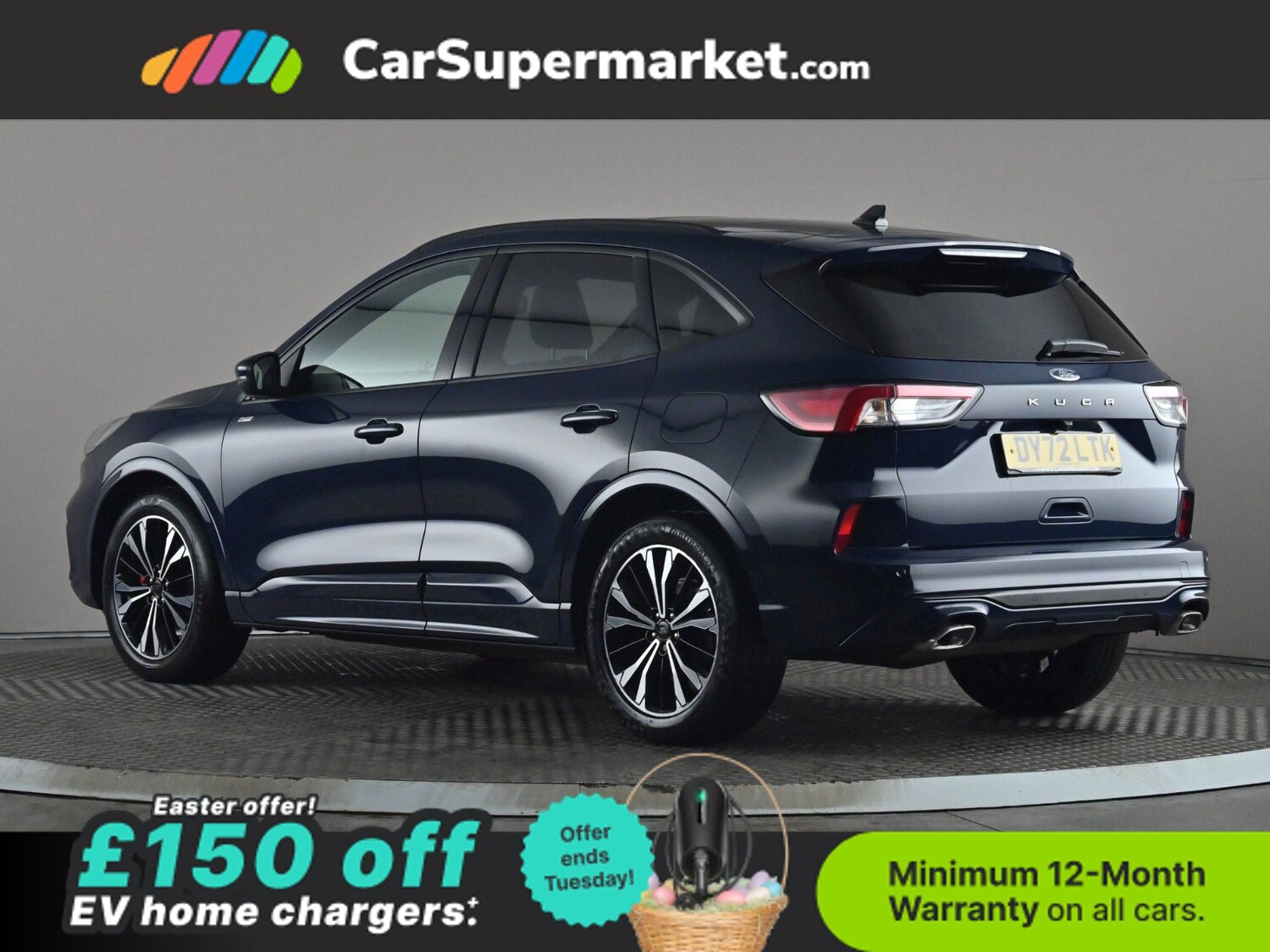 Used Ford Kuga 2023 for sale - 78111809: Photo 5